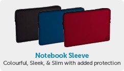 Laptop Sleeves